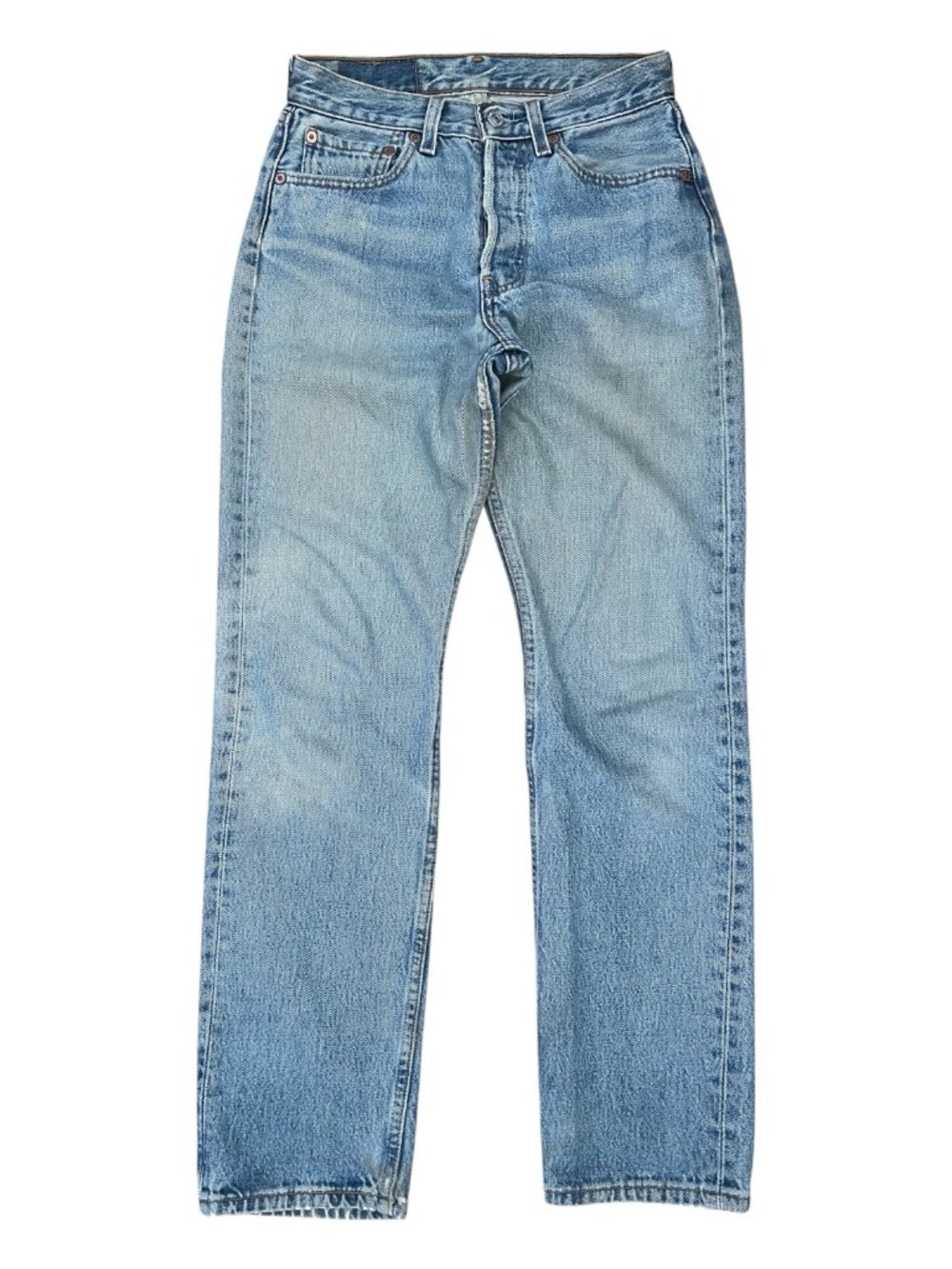 Levi's Vintage Made in USA 501 Jeans 90's/Y2K